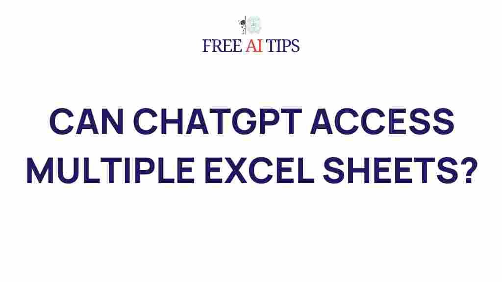 chatgpt-excel-multiple-sheets