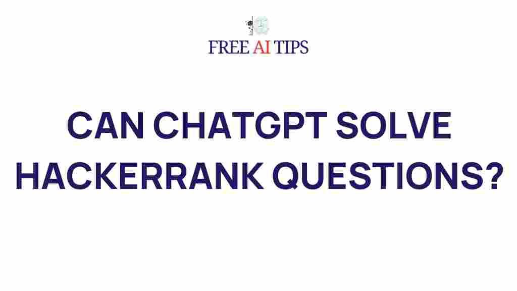 chatgpt-hackerrank-challenges