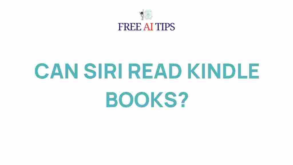 siri-read-kindle-books