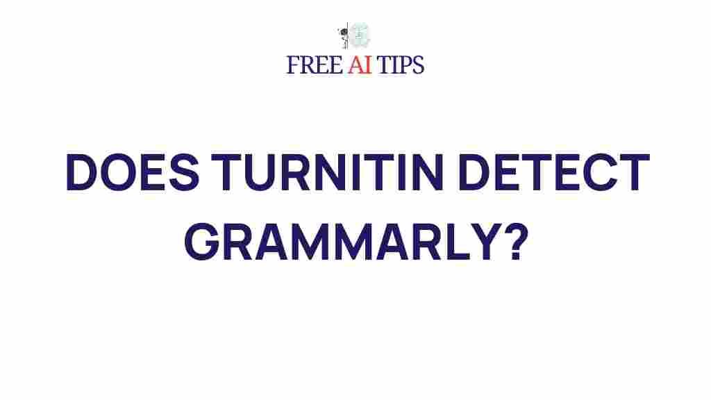 turnitin-grammarly-comparison