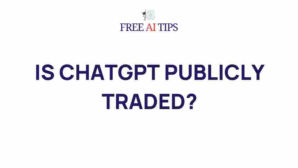 chatgpt-publicly-traded