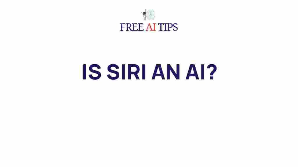 is-siri-an-ai