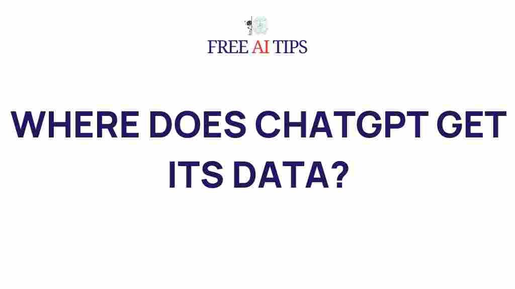 chatgpt-data-sources