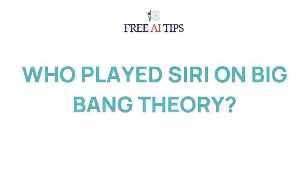 siri-voice-actress-big-bang-theory