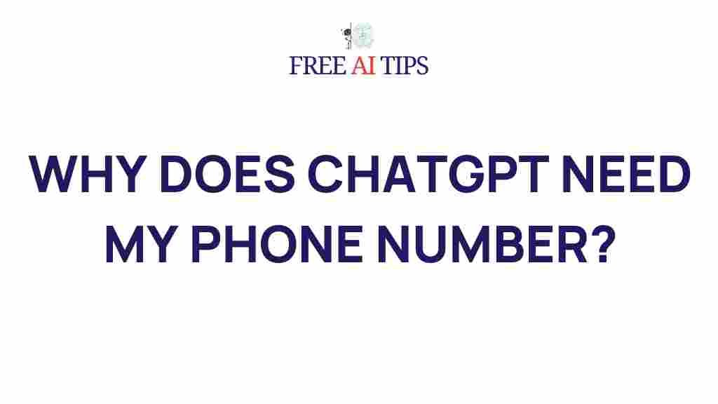 chatgpt-phone-number-importance