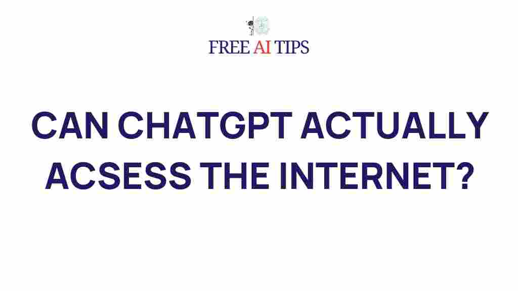 chatgpt-internet-access