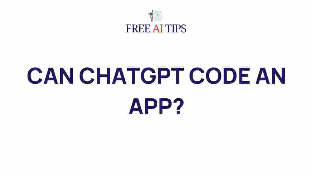 chatgpt-app-development