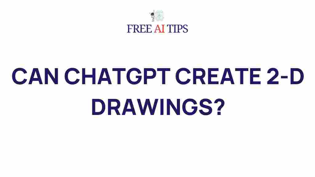 chatgpt-2d-drawings