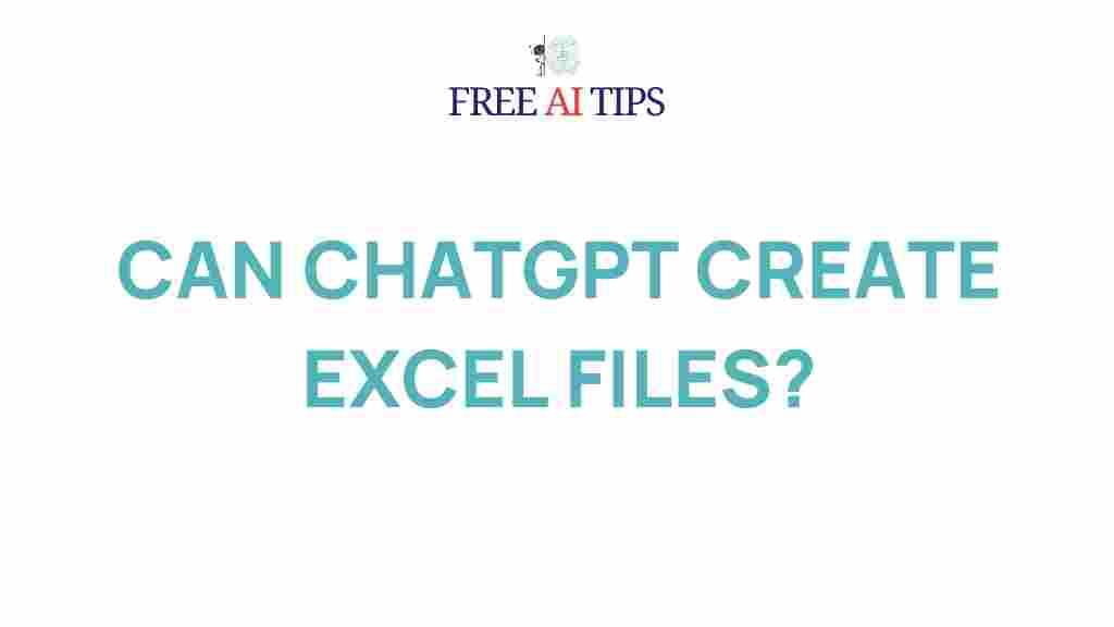 chatgpt-create-excel-files
