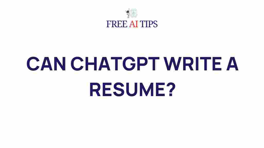 chatgpt-resume-transformation