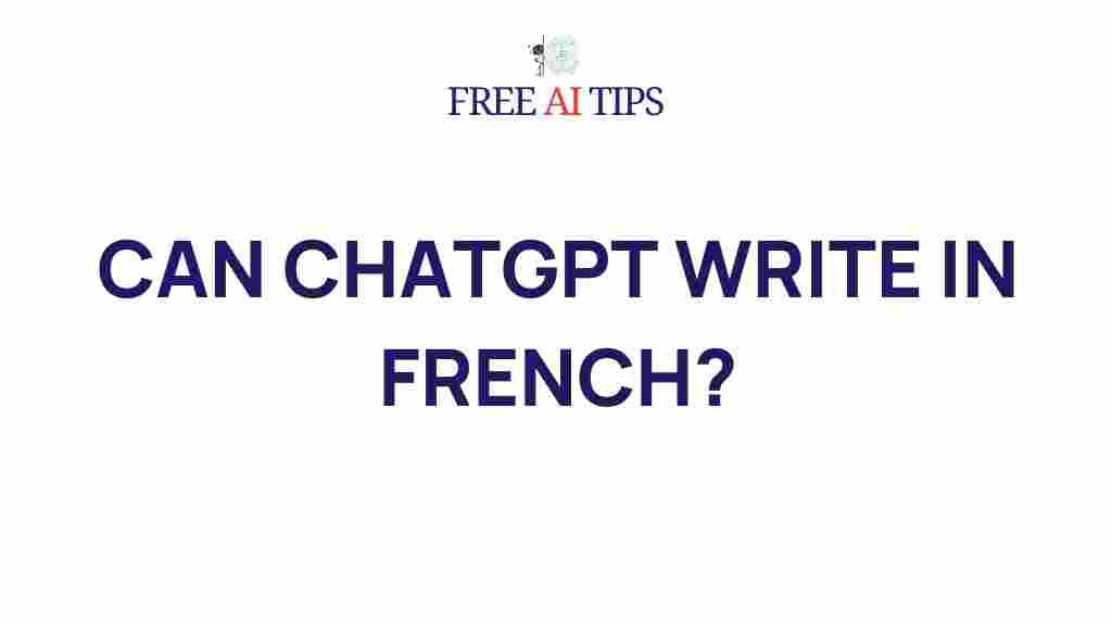 chatgpt-write-french