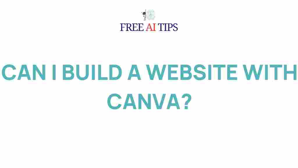 build-website-with-canva