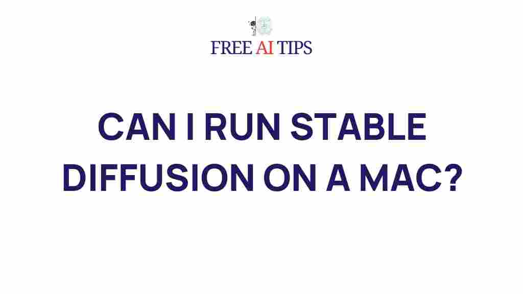 mac-stable-diffusion-tips