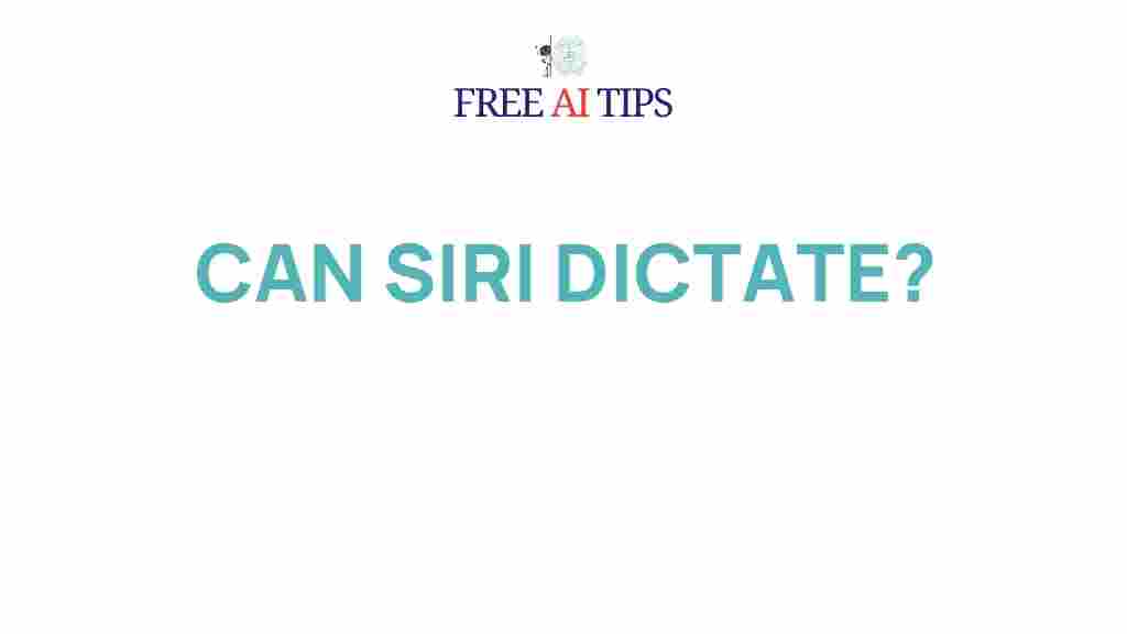 siri-dictation-productivity