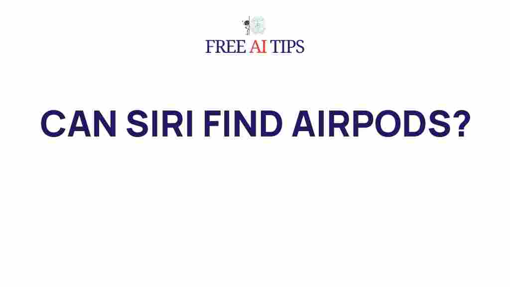 siri-find-airpods