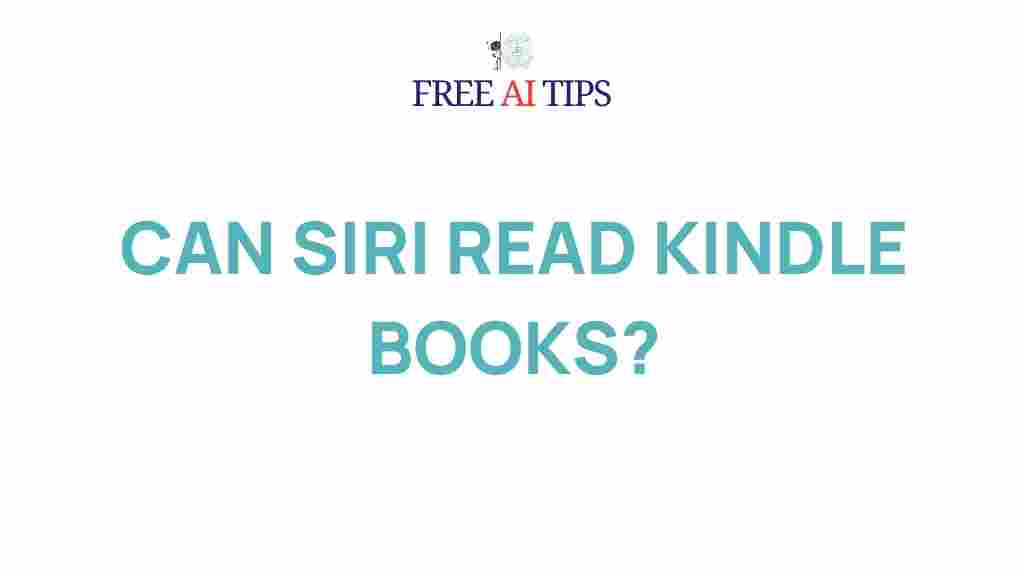siri-read-kindle-books