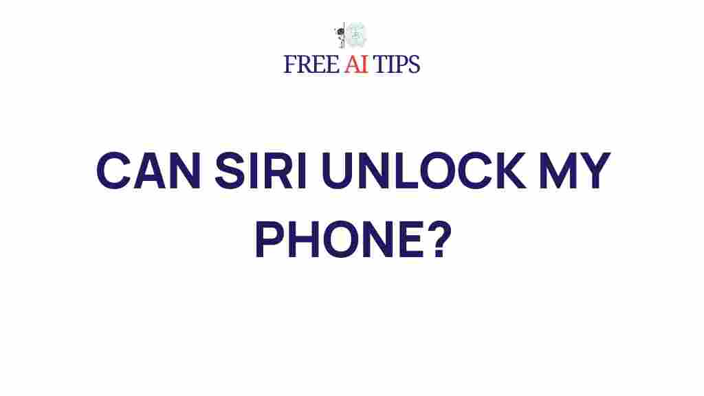 /siri-unlock-phone