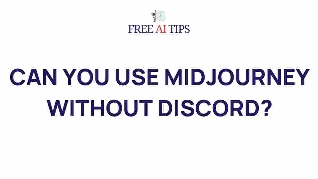 unraveling-midjourney-without-discord