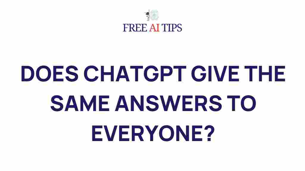 chatgpt-consistent-responses