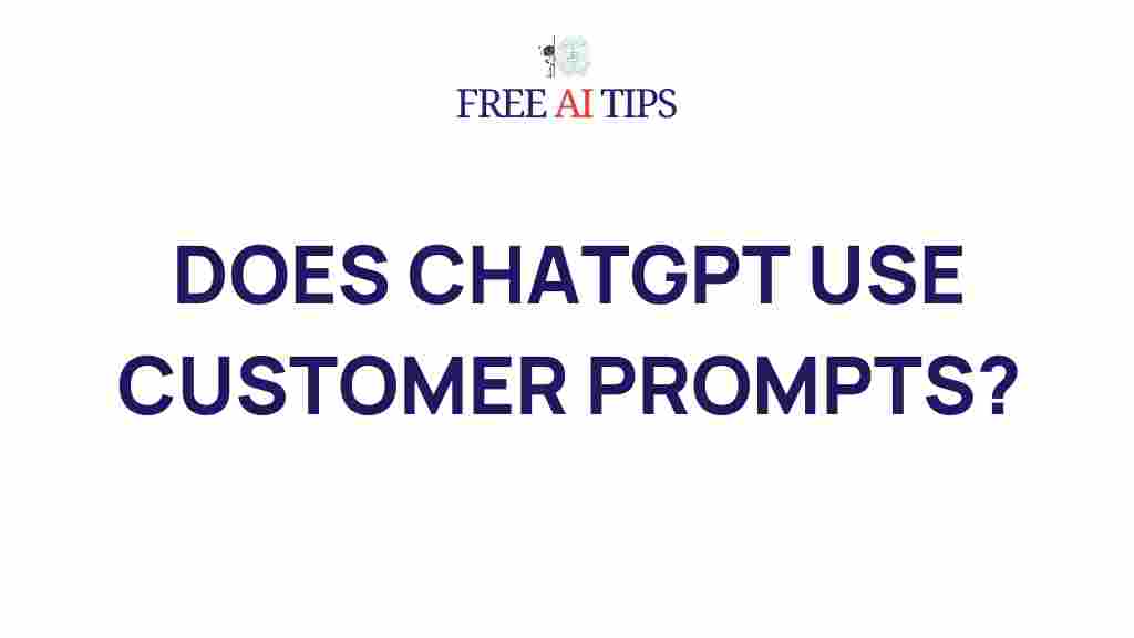 chatgpt-customer-prompts