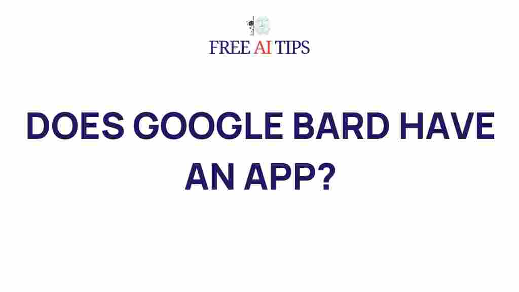 google-bard-app