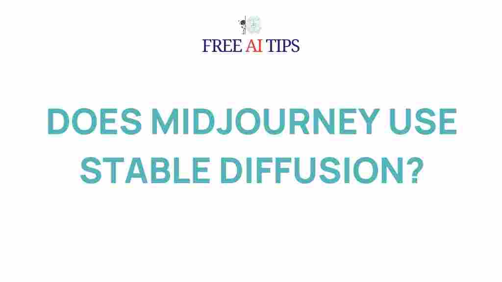 stable-diffusion-midjourney