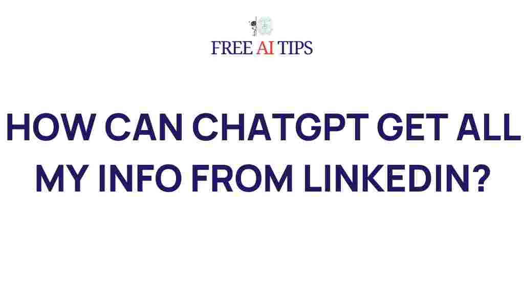 chatgpt-linkedin-data-extraction