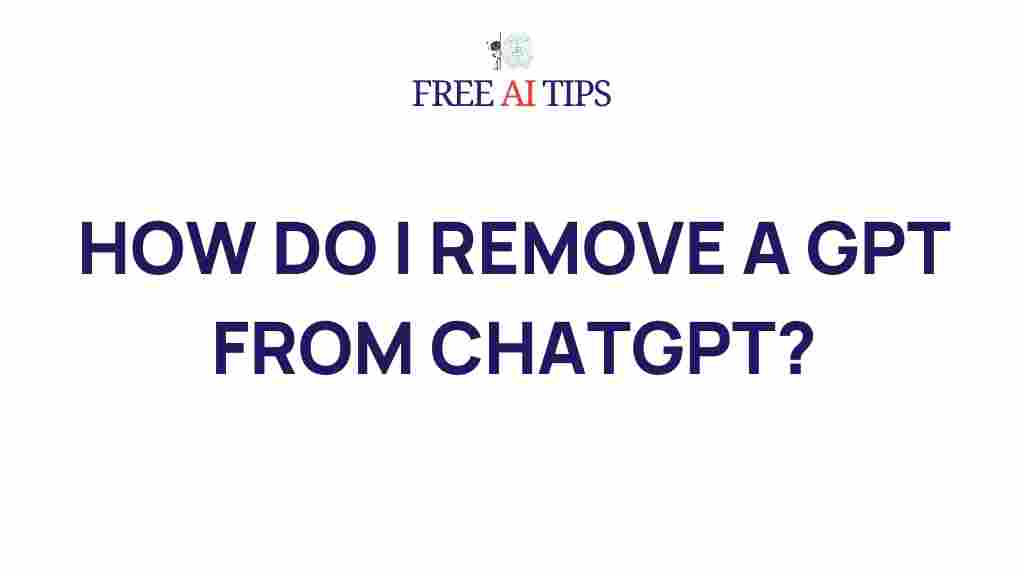 remove-gpt-chatgpt