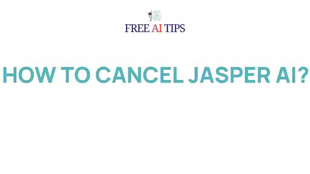 cancel-jasper-ai-subscription