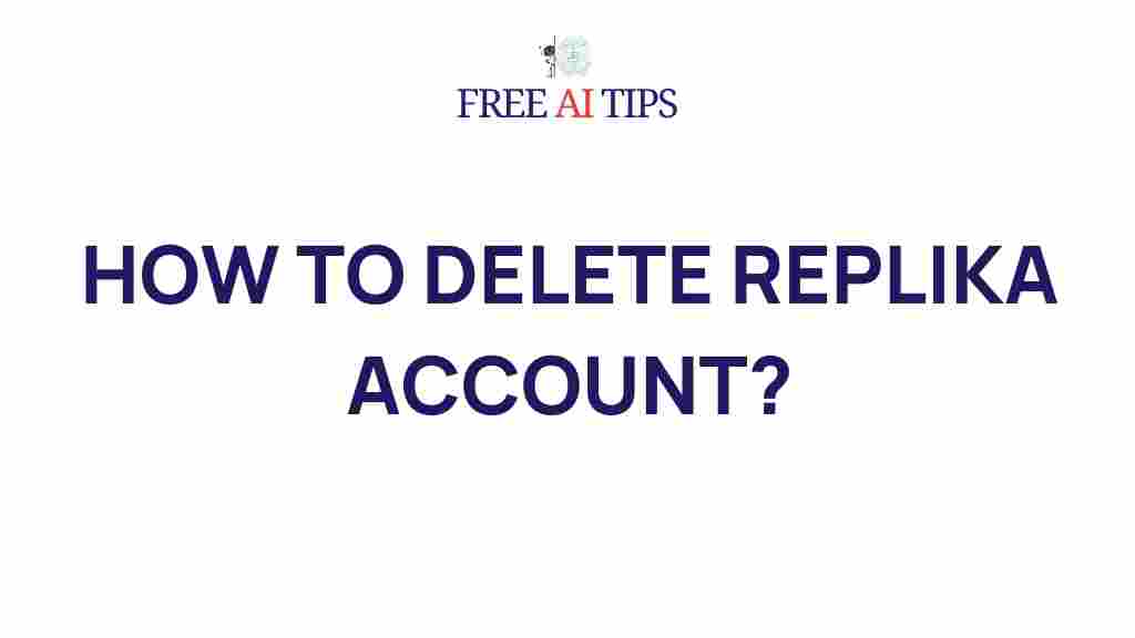delete-replika-account
