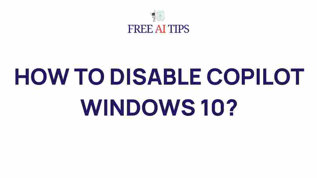 disable-copilot-windows-10