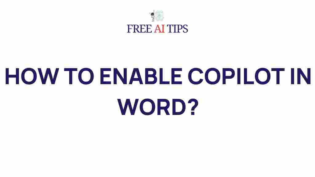 enable-copilot-word
