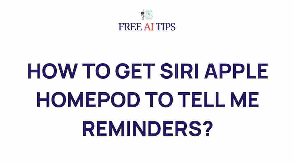 siri-apple-homepod-tips-tricks