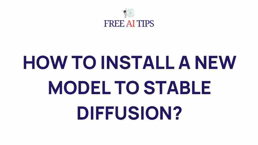 install-new-model-stable-diffusion