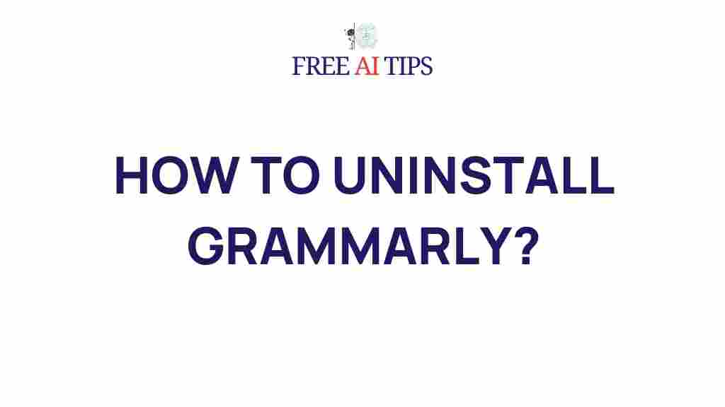 uninstall-grammarly-guide