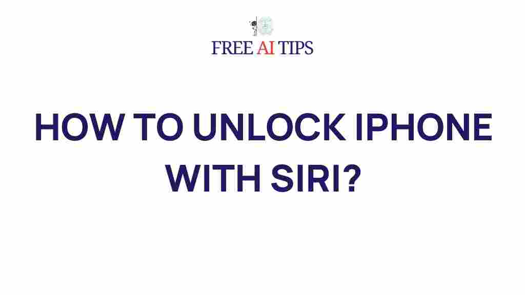 unlocking-iphone-with-siri