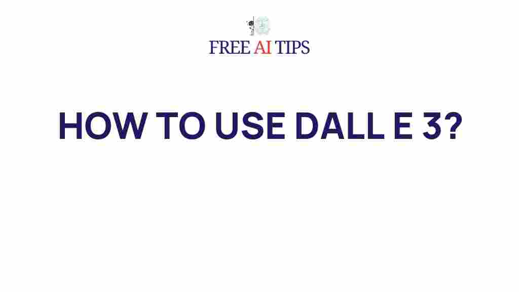 creative-power-of-dall-e-3