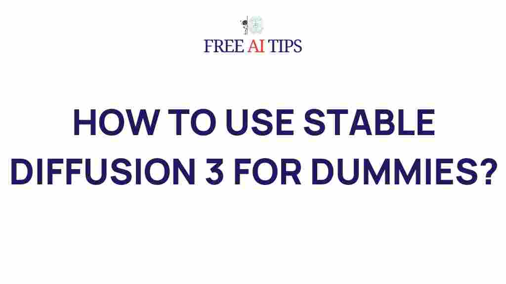stable-diffusion-3-beginner-guide