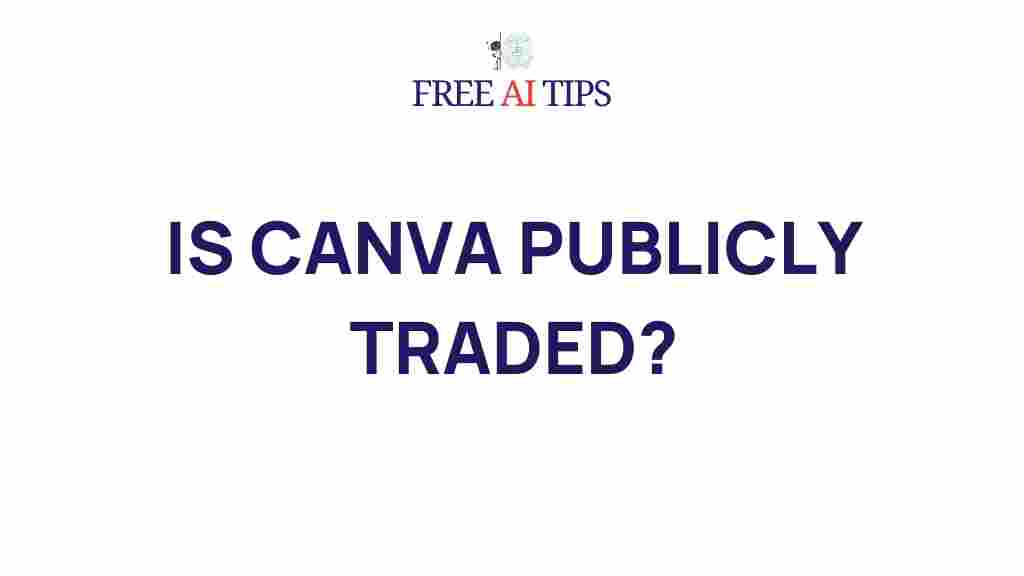 canva-publicly-traded