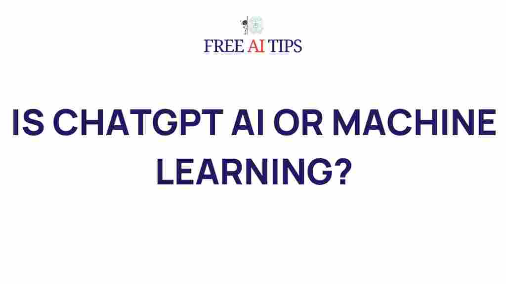 chatgpt-ai-machine-learning