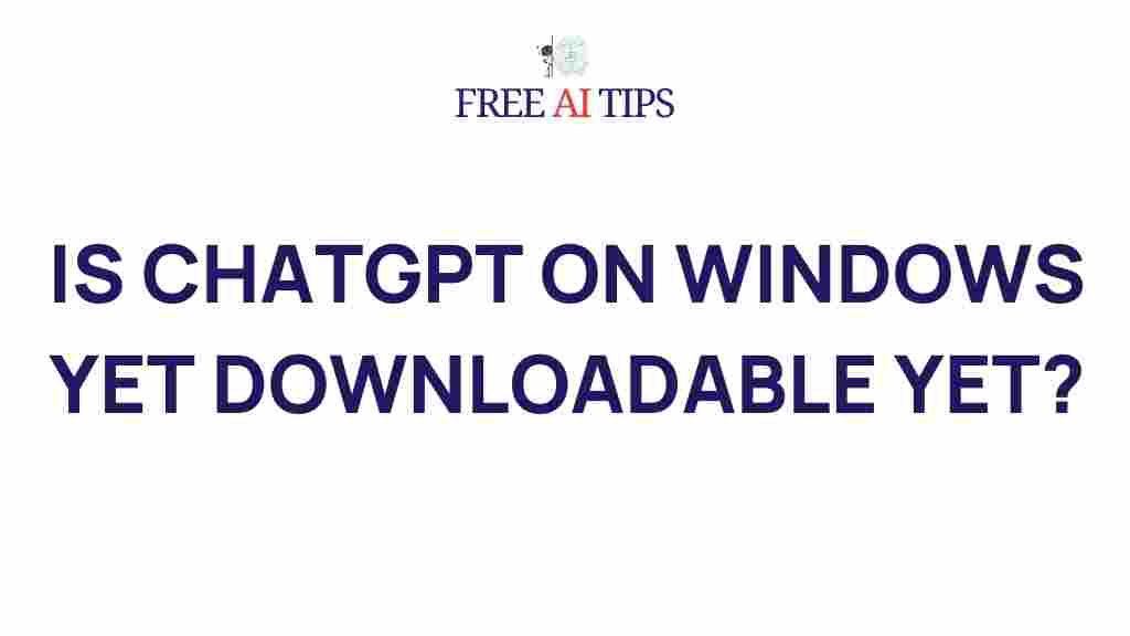 chatgpt-windows-download