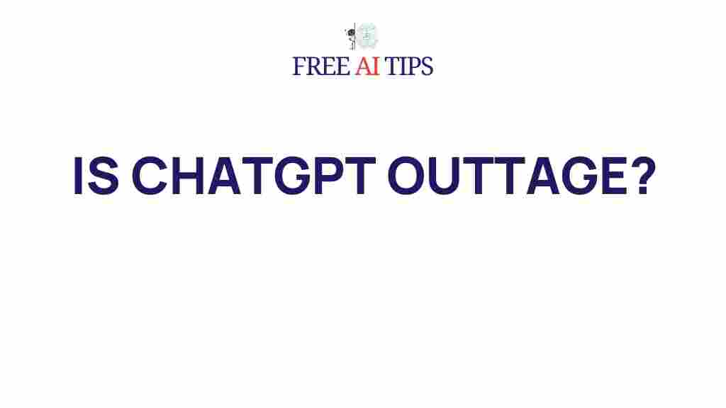 chatgpt-outage