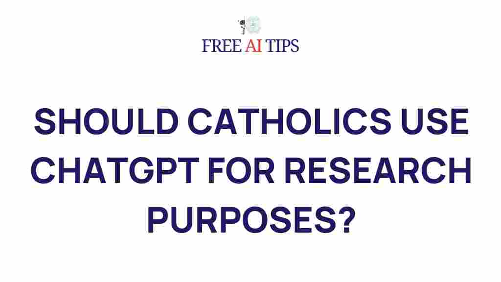 catholic-research-chatgpt