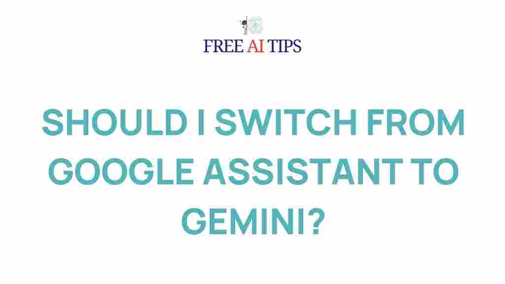 gemini-vs-google-assistant