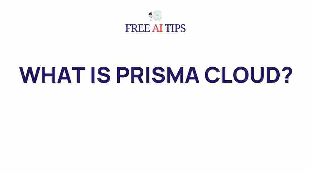 prisma-cloud-cybersecurity