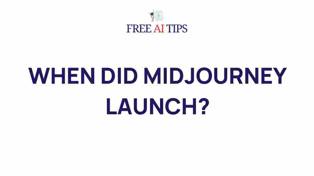 midjourney-launch-history