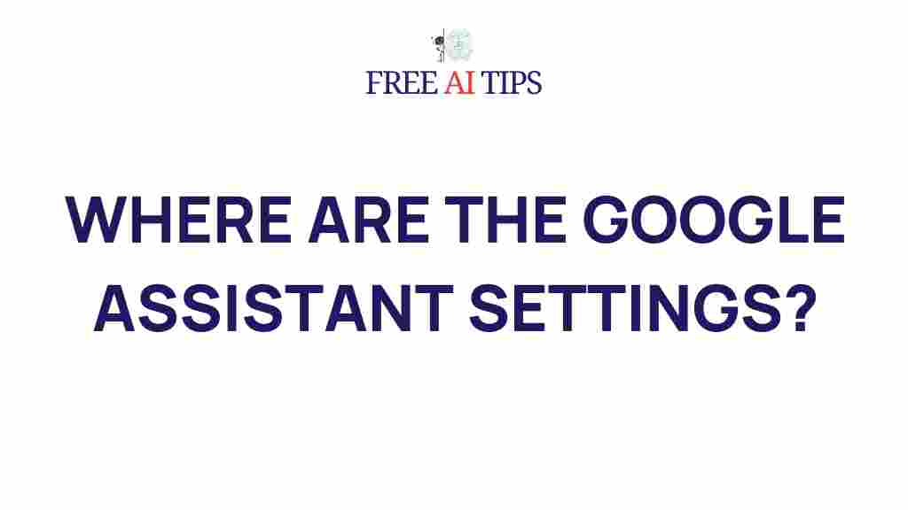 google-assistant-settings-secrets