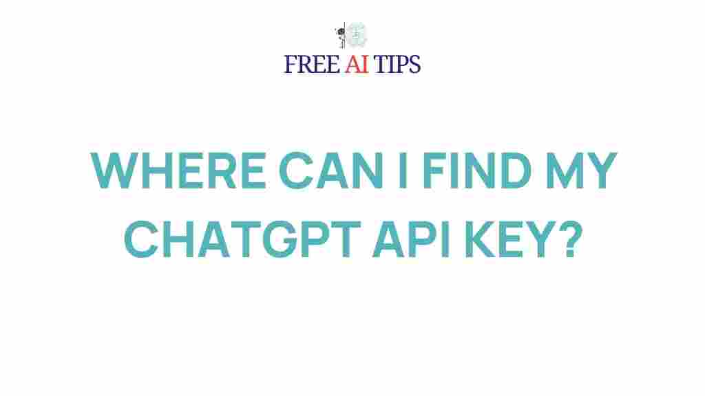 discover-chatgpt-api-key