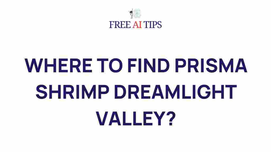 prisma-shrimp-dreamlight-valley