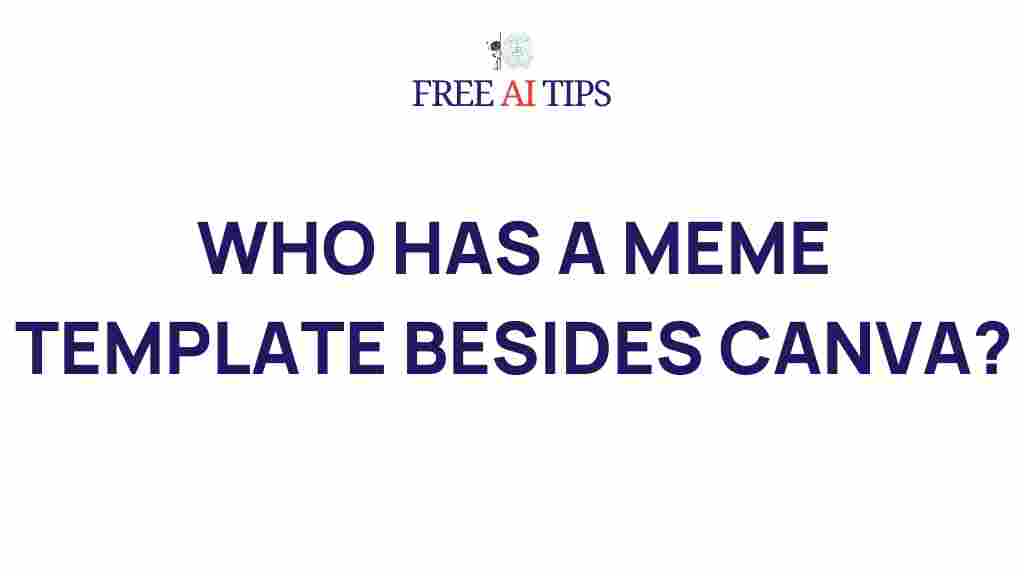 unique-meme-templates